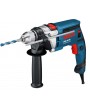 Bosch Professional GSB 16 RE Darbeli Matkap (750 W, Mandren Çapı: 1,5-13 mm, Betonda Delme Çapı: 18 mm) [Enerji Sınıfı A+]