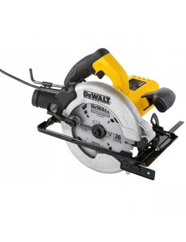 Dewalt DWE5615 1500 W 190 mm Daire Testere