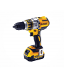 Dewalt Çift Akülü Darbeli Matkap DCD996P2 18 V