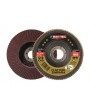 Bay-Tec Flap Disk Zımpara 115*22 - 80 Kum