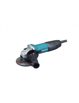 Makita GA4530R 720 W 115 MM Avuç Taşlama Makinesi